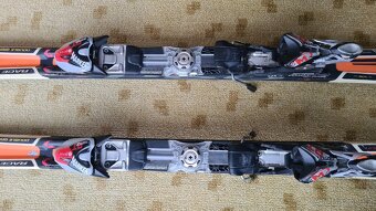 Lyže Völki 183 cm - 5