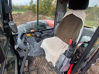 KUBOTA KX 080-4 - 5