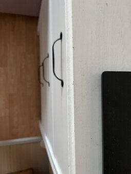 Komoda a TV stolek Ikea - 5