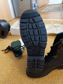 Letní kanady vzor 2001 Cíl, v.d. Prostějov - vel. 8/42 - 5