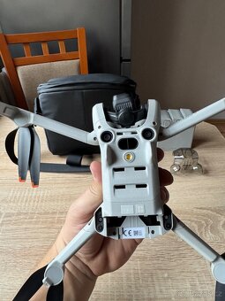 DJI Mini 4 Pro Fly More Combo - - 5