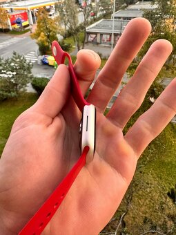 Apple Watch 7 41mm GPS - 5