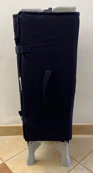 Cestovní postýlka - 5