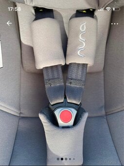 Nuna PIPA™ next granite - 5