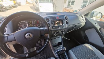 Volkswagen Tiguan 2.0tdi 103kw - 5