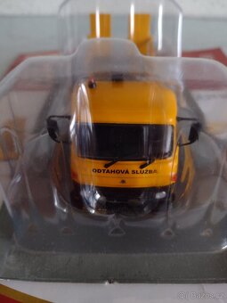 MODEL AVIA A31N OPS - 5