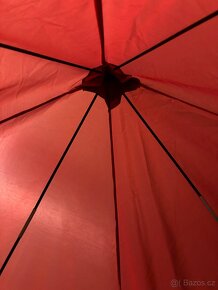 Dětský stan - HRAD - 5