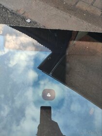 Peugeot 308 SW 2008 panoráma, čelní okno. - 5