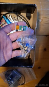 3D tiskárna creality ender 3 - 5