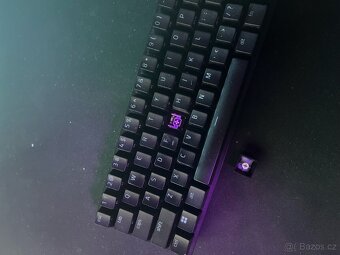 🟣Razer Huntsman mini - purple switch🟣 - 5