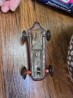 TATRA FORMULE 1 BAKELIT - 5