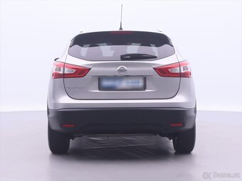 Nissan Qashqai 1,2 DiG-T 85kW Tekna Panorama (2014) - 5