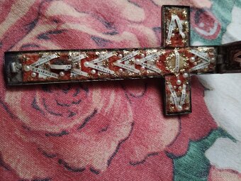 Klášterní relikviář - 5