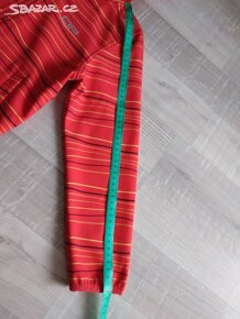 Softshellová bunda vel.122 ALPINE - 5