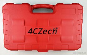 Česká gola 4CZech  palcová. - 5