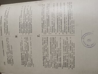 Starší i novější knihy - 5