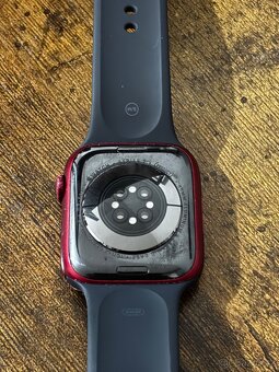 Apple Watch 7 - 5