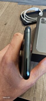 Iphone 11 pro 512gb - 5