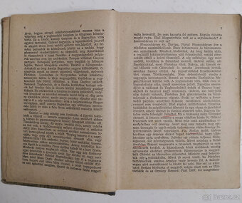 Musa Dagh negyven napja I-II - 5