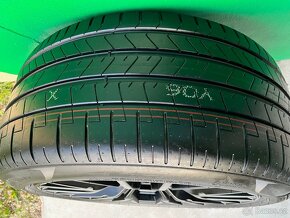 BMW G70 alu kola 20" M-Paket, nové, originál BMW - 5