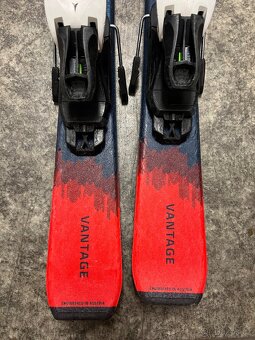 Detske lyze Atomic Vantage 110cm … - 5