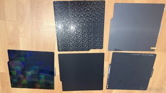 BambuLab X1C - Carbon | Combo | AMS - 3D tiskárna (HK, PA) - 5