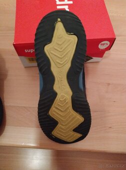 Dětské kotníkové boty Superfit - 5