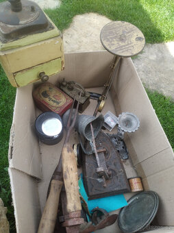 Mix starých věcí - 5