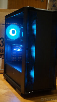 Gaming PC RTX 2060 WIN 10 - 5