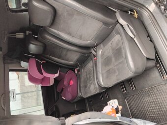 Vw sharan 2.0tdi - 5