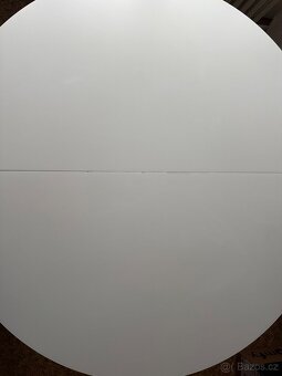 Jídelní stůl Jysk rozkládací - 5