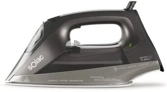 Žehlička SOLAC CVG9508 , nepoužívaná - 5