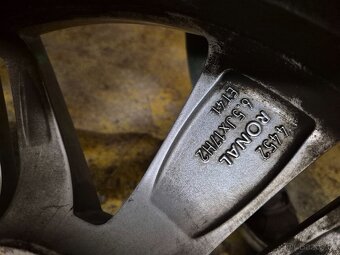 5x112 superb 215/55 r17 - 5