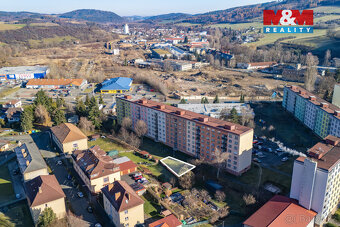 Pronájem zahrady, 159 m², Sušice - 5