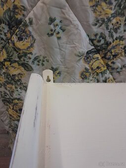 Závěsná skříňka - 5