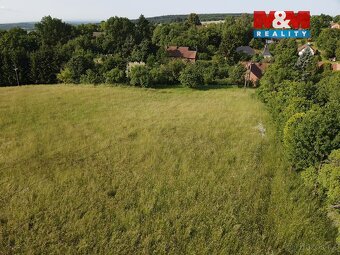 Prodej louky, 2214 m², Voděrady - 5