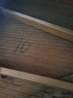 Prodám klavír A. Proksch. - 5