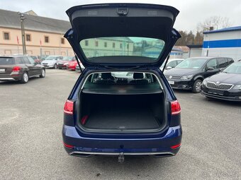 Volkswagen Golf Variant 1.6 TDI 85kW - 5