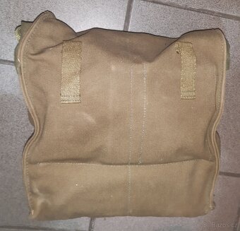 Vojenské předměty ČSLA, Veřejné bezpečnosti - 5