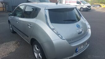 Nissan Leaf 2013 - odpočet DPH - 5