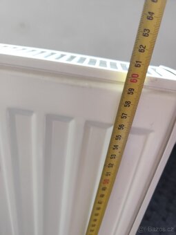 Radiator 11-600-1200 - 5