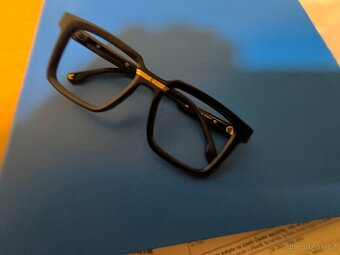 Rámečky na brýle - 5