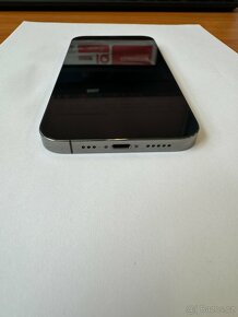 PRODÁNO iPhone 12 PRO, 512GB, GRAPHITE - 5