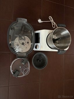 Varny robot ETA Leonardo - 5