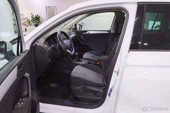 VW Tiguan 2.0TDI - Autodraft - otevřeno celý víkend do 20:00 - 5
