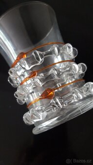 Umélecké sklářské výrobky - 5