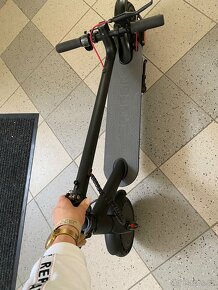 Elektrická koloběžka - 5