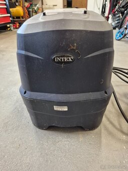 Technologická jednotka vířivky Intex model SB-H 20 - 5