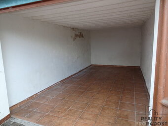 Garáž, Popkovice, Pardubice - 5