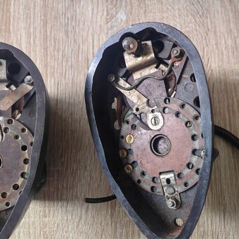 Jawa perak spinacka hluboká - 5